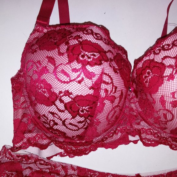 French Affair‎ Bra Set - Picture 4 of 7